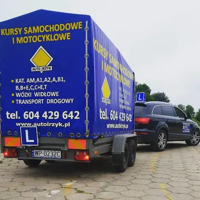 AUTO IRZYK